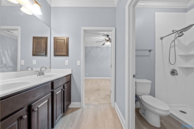 345 Northlake Drive, Meridianville, AL 35759