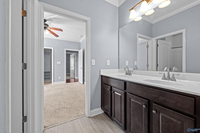 345 Northlake Drive, Meridianville, AL 35759