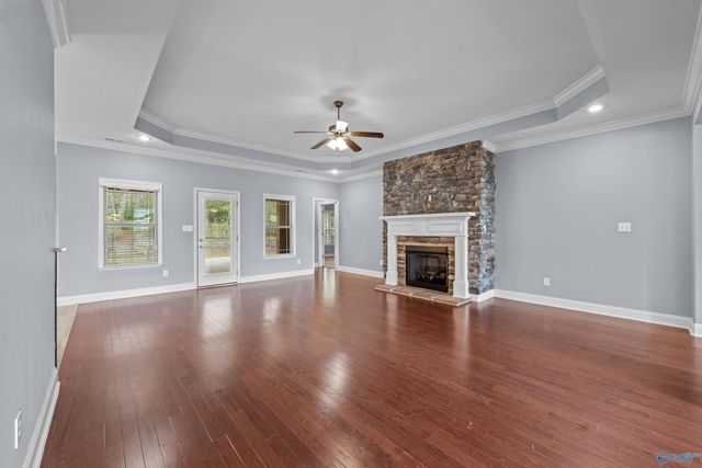 345 Northlake Drive, Meridianville, AL 35759