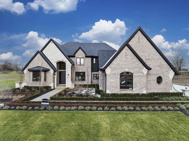 67770 Overlook Trail Drive, Washington, MI 48095