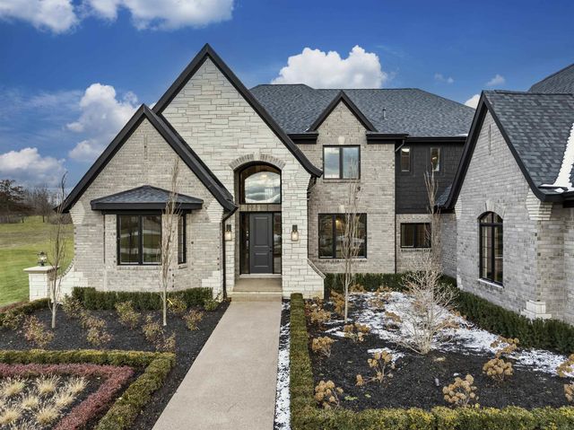 67770 Overlook Trail Drive, Washington, MI 48095