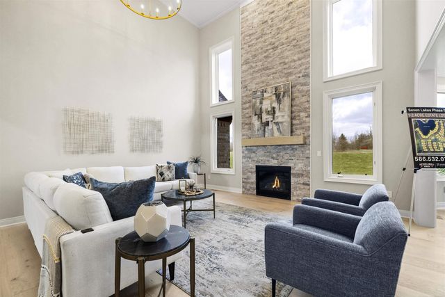 67770 Overlook Trail Drive, Washington, MI 48095