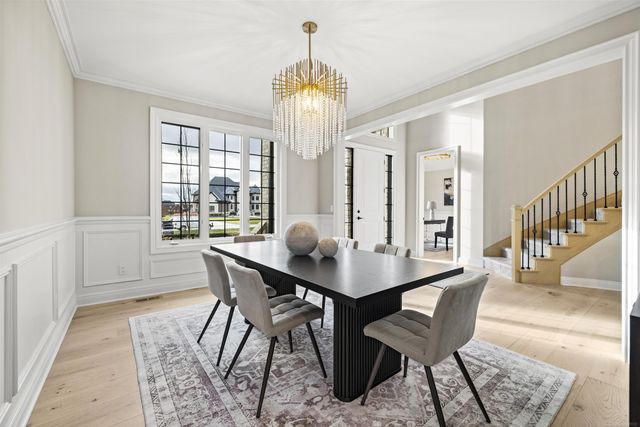 67770 Overlook Trail Drive, Washington, MI 48095