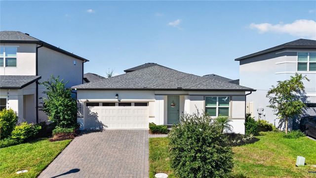4916 SHADY PINES DRIVE, St Cloud, FL 34772