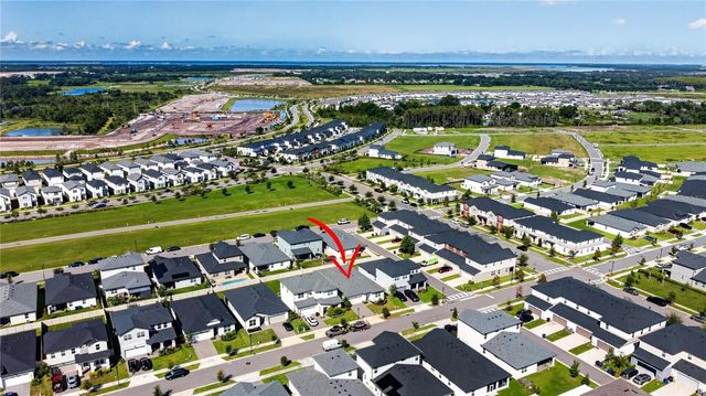 4916 SHADY PINES DRIVE, St Cloud, FL 34772