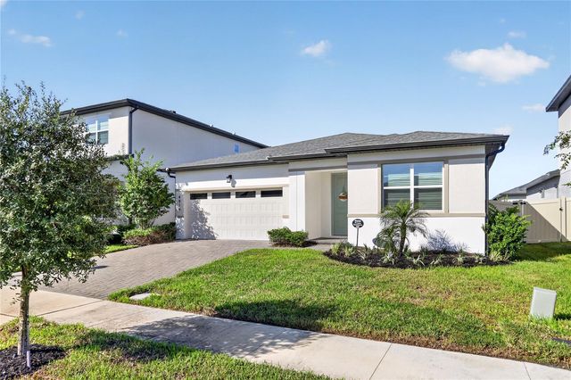 4916 SHADY PINES DRIVE, St Cloud, FL 34772
