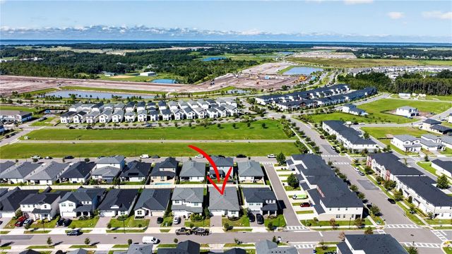 4916 SHADY PINES DRIVE, St Cloud, FL 34772
