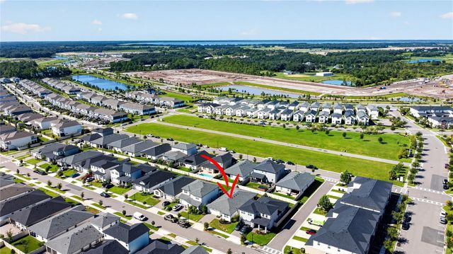 4916 SHADY PINES DRIVE, St Cloud, FL 34772