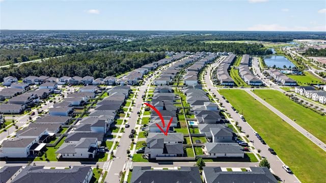 4916 SHADY PINES DRIVE, St Cloud, FL 34772