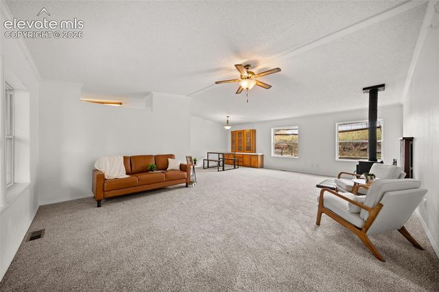 413 W Eaton Avenue, Cripple Creek, CO 80813
