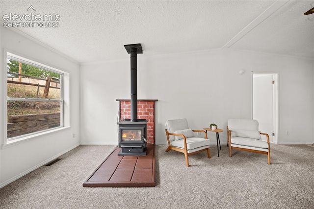 413 W Eaton Avenue, Cripple Creek, CO 80813