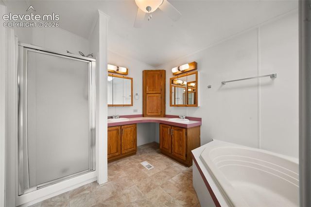 413 W Eaton Avenue, Cripple Creek, CO 80813