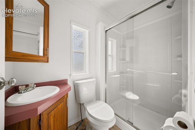 413 W Eaton Avenue, Cripple Creek, CO 80813