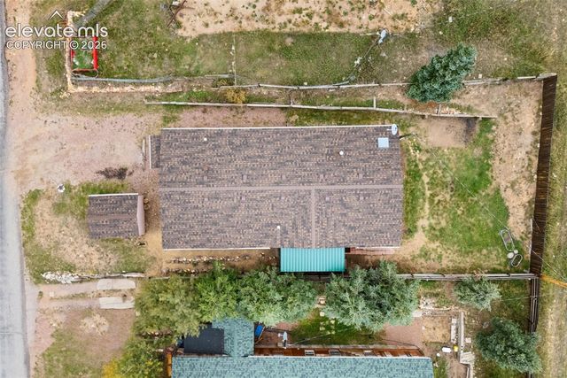 413 W Eaton Avenue, Cripple Creek, CO 80813