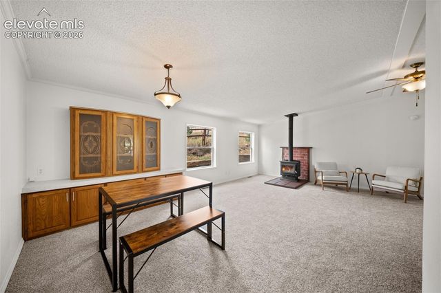 413 W Eaton Avenue, Cripple Creek, CO 80813