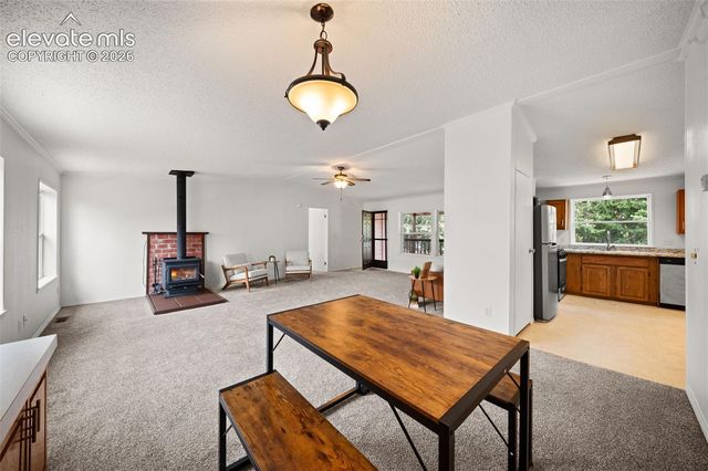 413 W Eaton Avenue, Cripple Creek, CO 80813