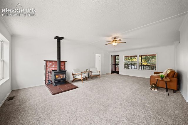 413 W Eaton Avenue, Cripple Creek, CO 80813