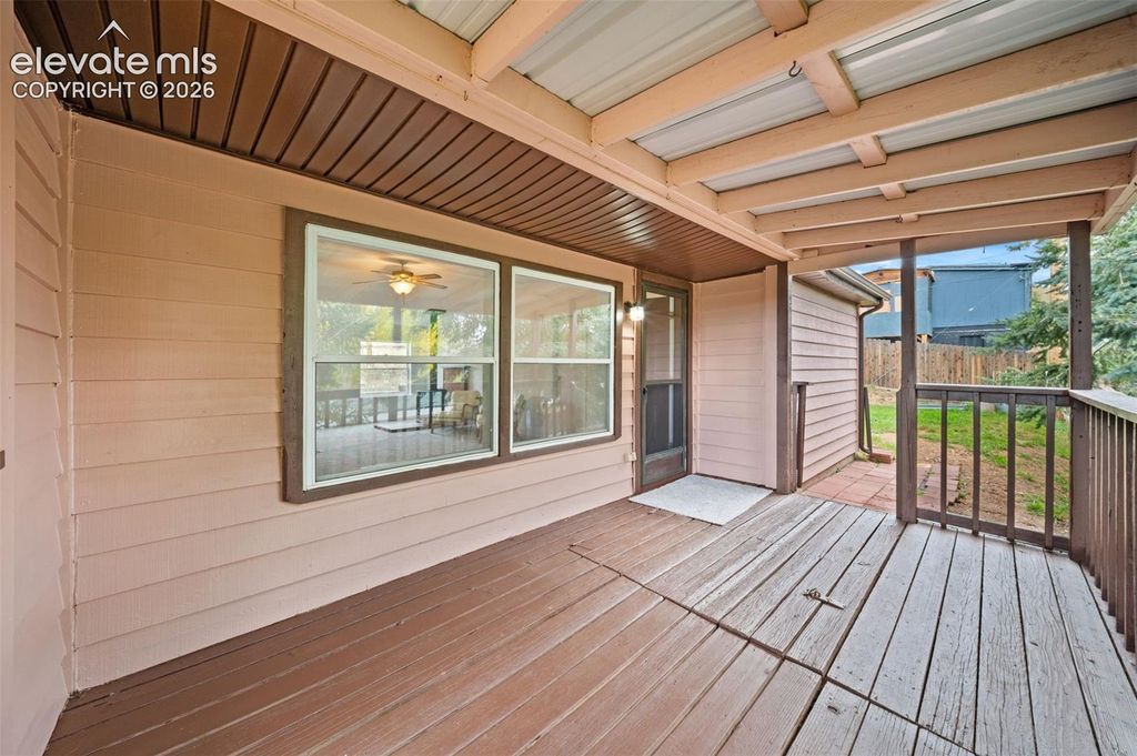 413 W Eaton Avenue, Cripple Creek, CO 80813 — photo 3