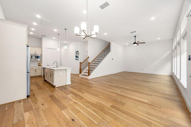 1724 Leilani Drive, Houston, TX 77055