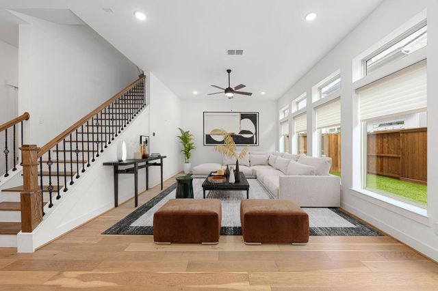 1724 Leilani Drive, Houston, TX 77055