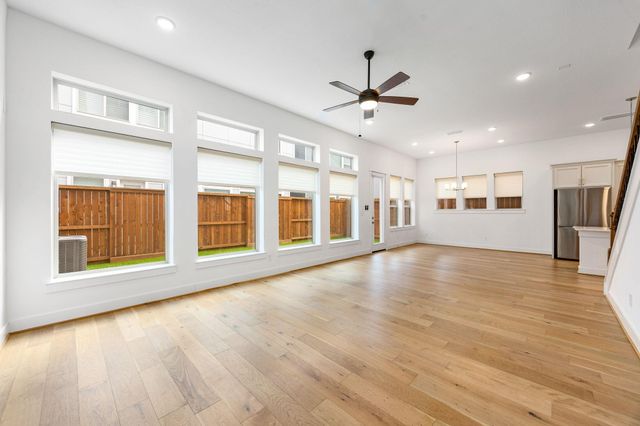 1724 Leilani Drive, Houston, TX 77055