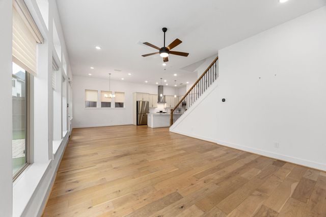 1724 Leilani Drive, Houston, TX 77055