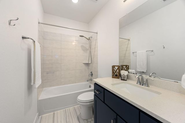1724 Leilani Drive, Houston, TX 77055