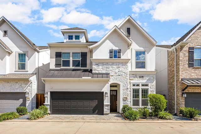 1724 Leilani Drive, Houston, TX 77055
