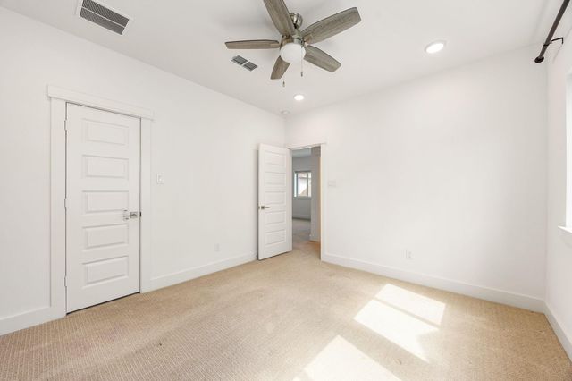 1724 Leilani Drive, Houston, TX 77055