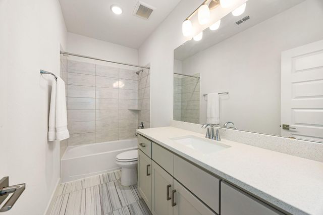 1724 Leilani Drive, Houston, TX 77055