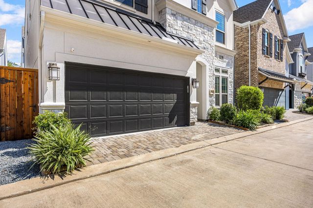 1724 Leilani Drive, Houston, TX 77055