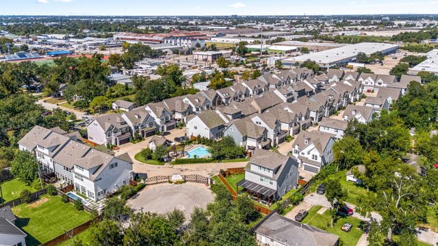 1724 Leilani Drive, Houston, TX 77055
