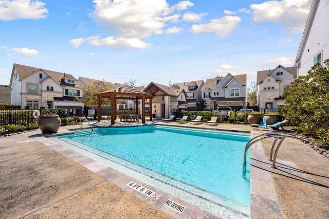 1724 Leilani Drive, Houston, TX 77055
