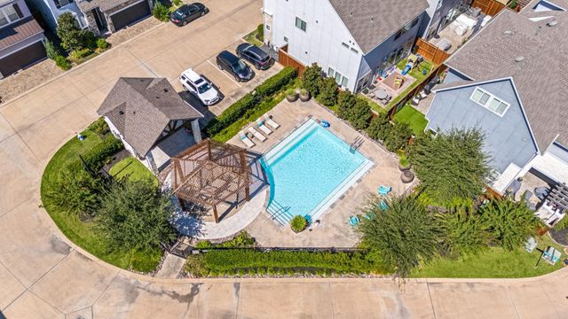 1724 Leilani Drive, Houston, TX 77055