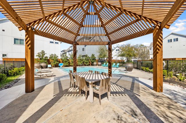 1724 Leilani Drive, Houston, TX 77055