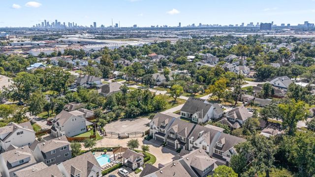 1724 Leilani Drive, Houston, TX 77055