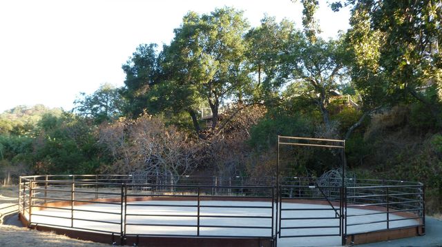 401 Pine Creek Road, Walnut Creek, CA 94598