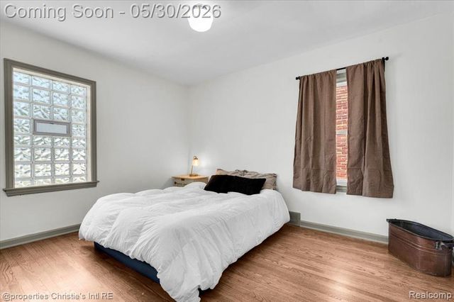18293 Birwood Street, Detroit, MI 48221