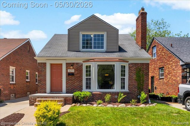 18293 Birwood Street, Detroit, MI 48221