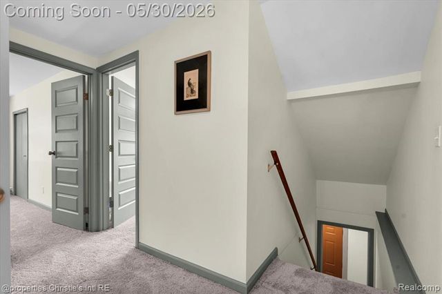 18293 Birwood Street, Detroit, MI 48221