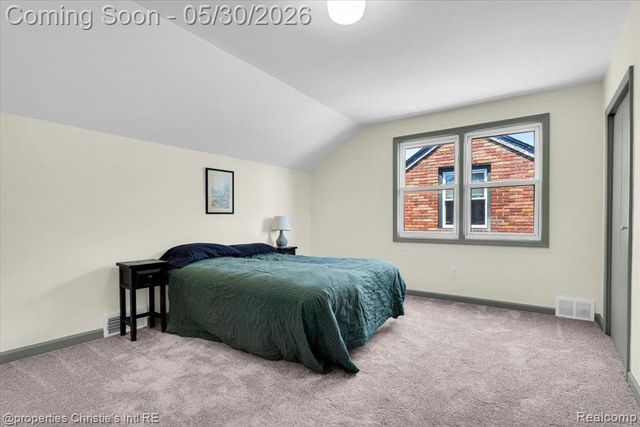 18293 Birwood Street, Detroit, MI 48221