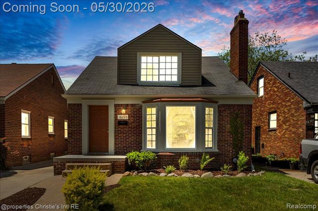 18293 Birwood Street, Detroit, MI 48221