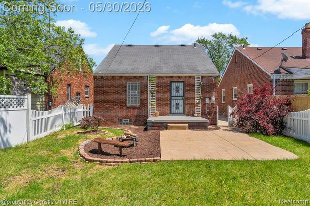 18293 Birwood Street, Detroit, MI 48221