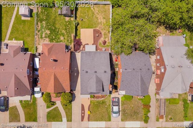 18293 Birwood Street, Detroit, MI 48221