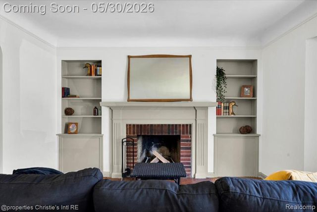 18293 Birwood Street, Detroit, MI 48221
