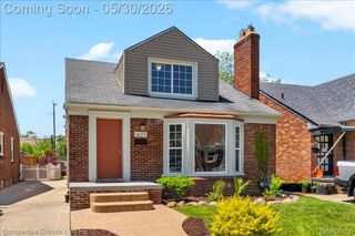 18293 Birwood Street, Detroit, MI 48221