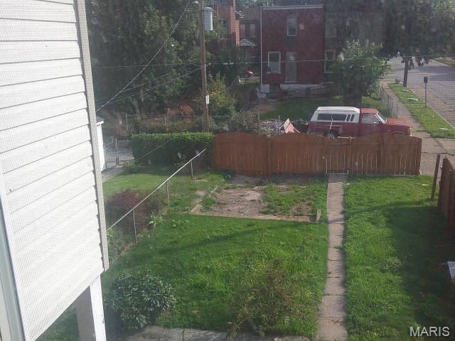 4003 Lexington Avenue, St Louis, MO 63107