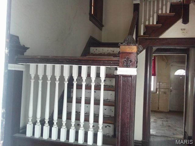 4003 Lexington Avenue, St Louis, MO 63107