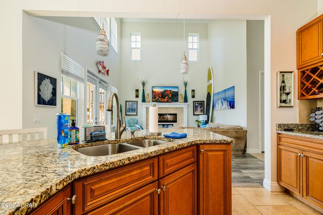 300 Coconut Grove Court, Panama City Beach, FL 32407