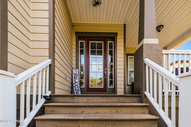 300 Coconut Grove Court, Panama City Beach, FL 32407